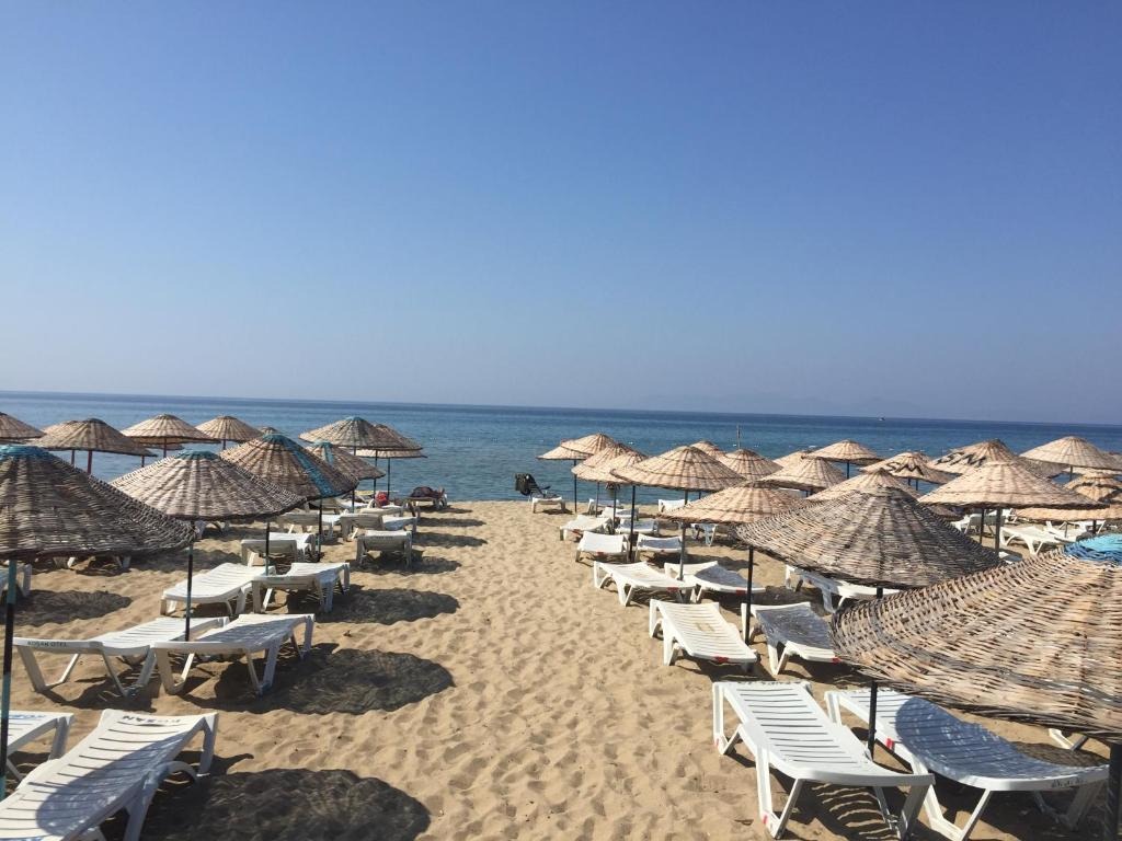 هتل گرند میلان استانبول